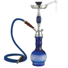 Manufacturer Hookah Pipes for Wholesale Smoking Buyer (ES-HK-048)